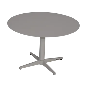 밀 커피 테이블 - Khaki, Large Ø75 cm - Brafab