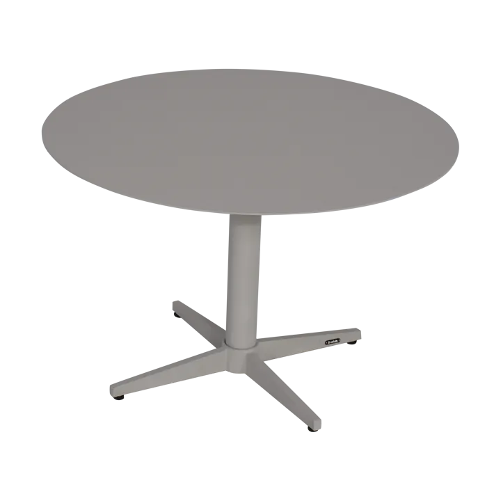 밀 커피 테이블 - Khaki, Large Ø75 cm - Brafab