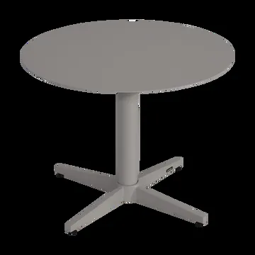 밀 커피 테이블 - Khaki, Medium Ø60 cm - Brafab