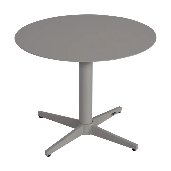 밀 커피 테이블 - Khaki, Medium Ø60 cm - Brafab