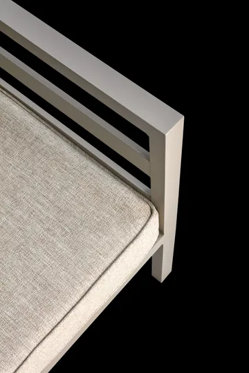 웰던 암체어 - Khaki-sand - Brafab