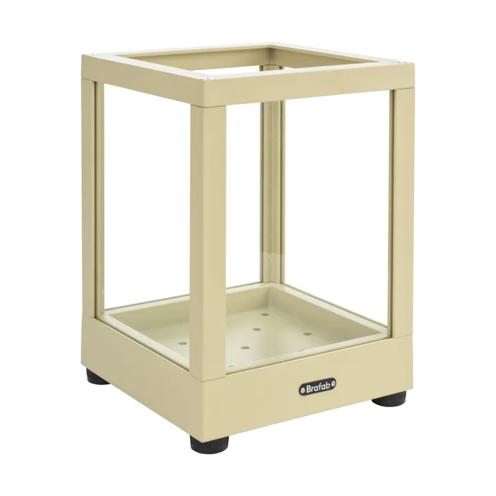 벨포르 랜턴 - Lemon, 28 cm - Brafab