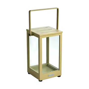 벨포르 랜턴 - Lemon H37 cm - Brafab