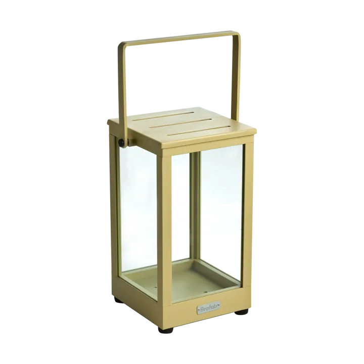 벨포르 랜턴 - Lemon H37 cm - Brafab