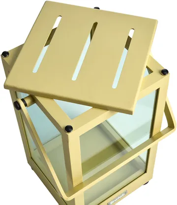 벨포르 랜턴 - Lemon H37 cm - Brafab