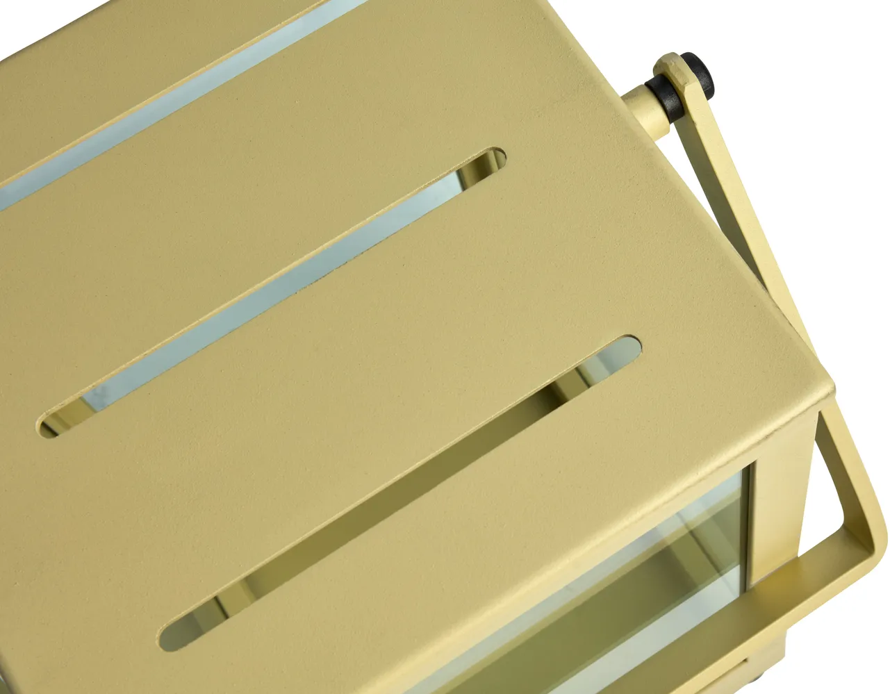 벨포르 랜턴, Lemon H37 cm Brafab