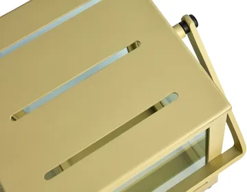 벨포르 랜턴 - Lemon H37 cm - Brafab