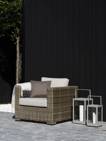 벨포르 랜턴 - Lemon H37 cm - Brafab