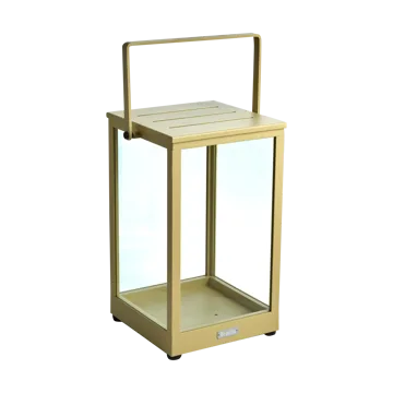 벨포르 랜턴 - Lemon H43 cm - Brafab