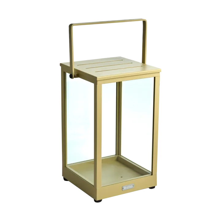 벨포르 랜턴 - Lemon H43 cm - Brafab