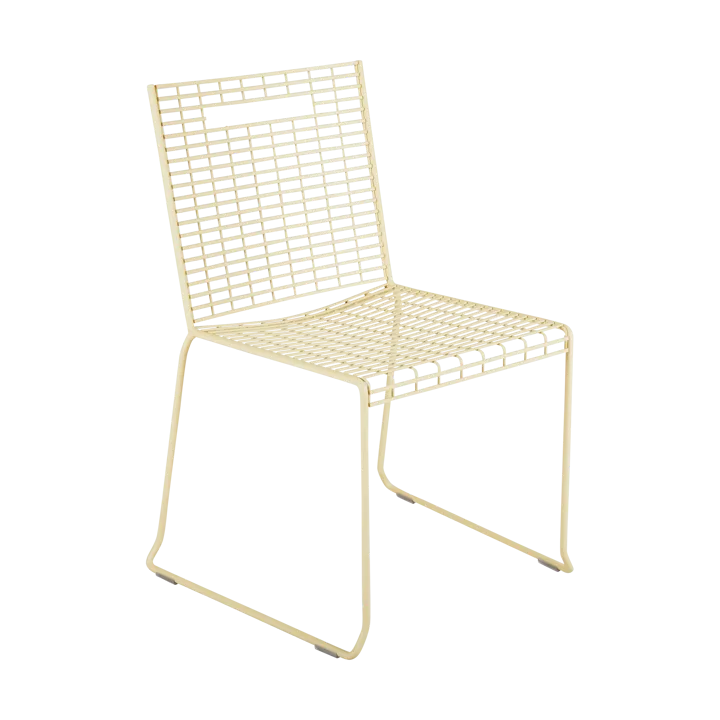 시나프 체어 - Lemon - Brafab