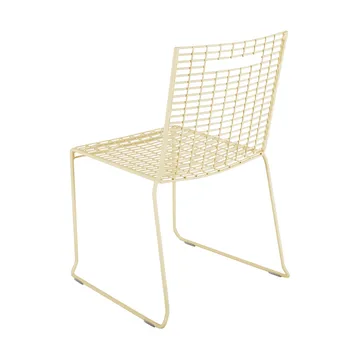 시나프 체어 - Lemon - Brafab