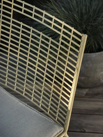 시나프 체어 - Lemon - Brafab