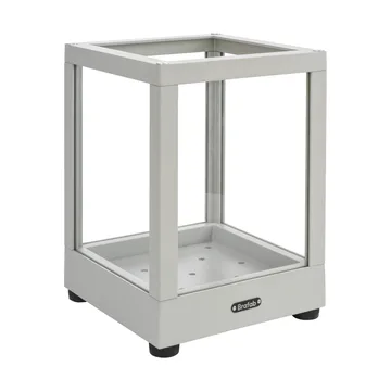 벨포르 랜턴 - Light grey, 28 cm - Brafab