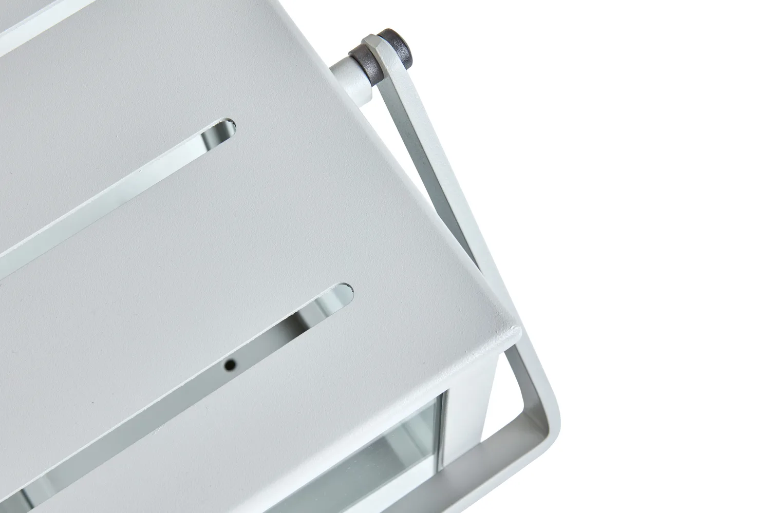 벨포르 랜턴, Light grey H37 cm Brafab