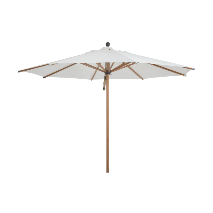 팔리아노 파라솔 - Natural-white 300 cm - Brafab
