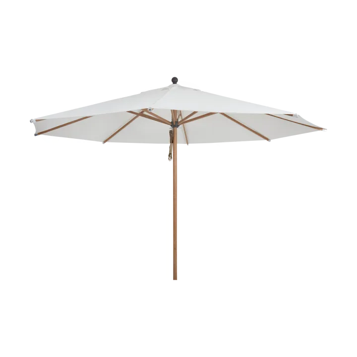 팔리아노 파라솔 - Natural-white 350 cm - Brafab