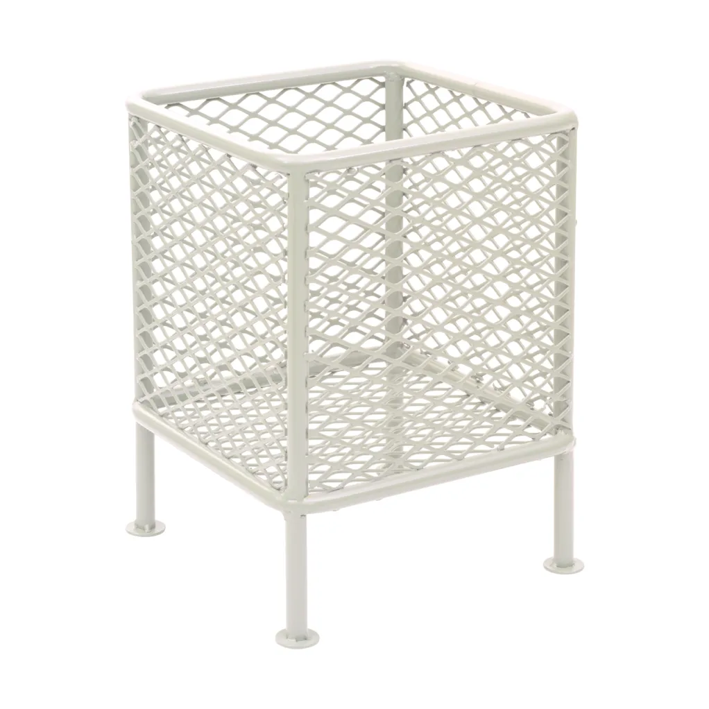 하루 티라이트 홀더, Pearl white, 31 cm Brafab