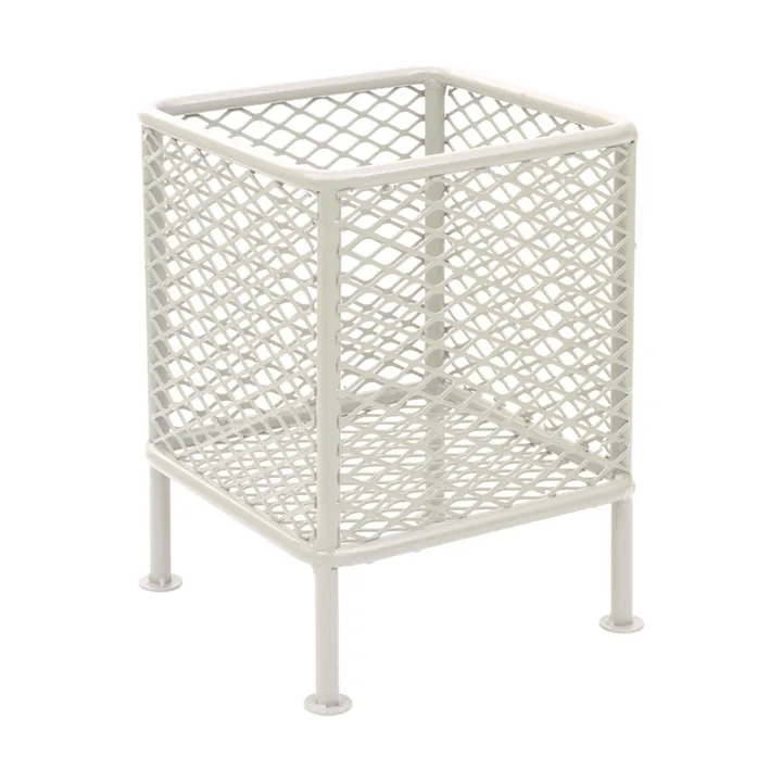 하루 티라이트 홀더 - Pearl white, 31 cm - Brafab