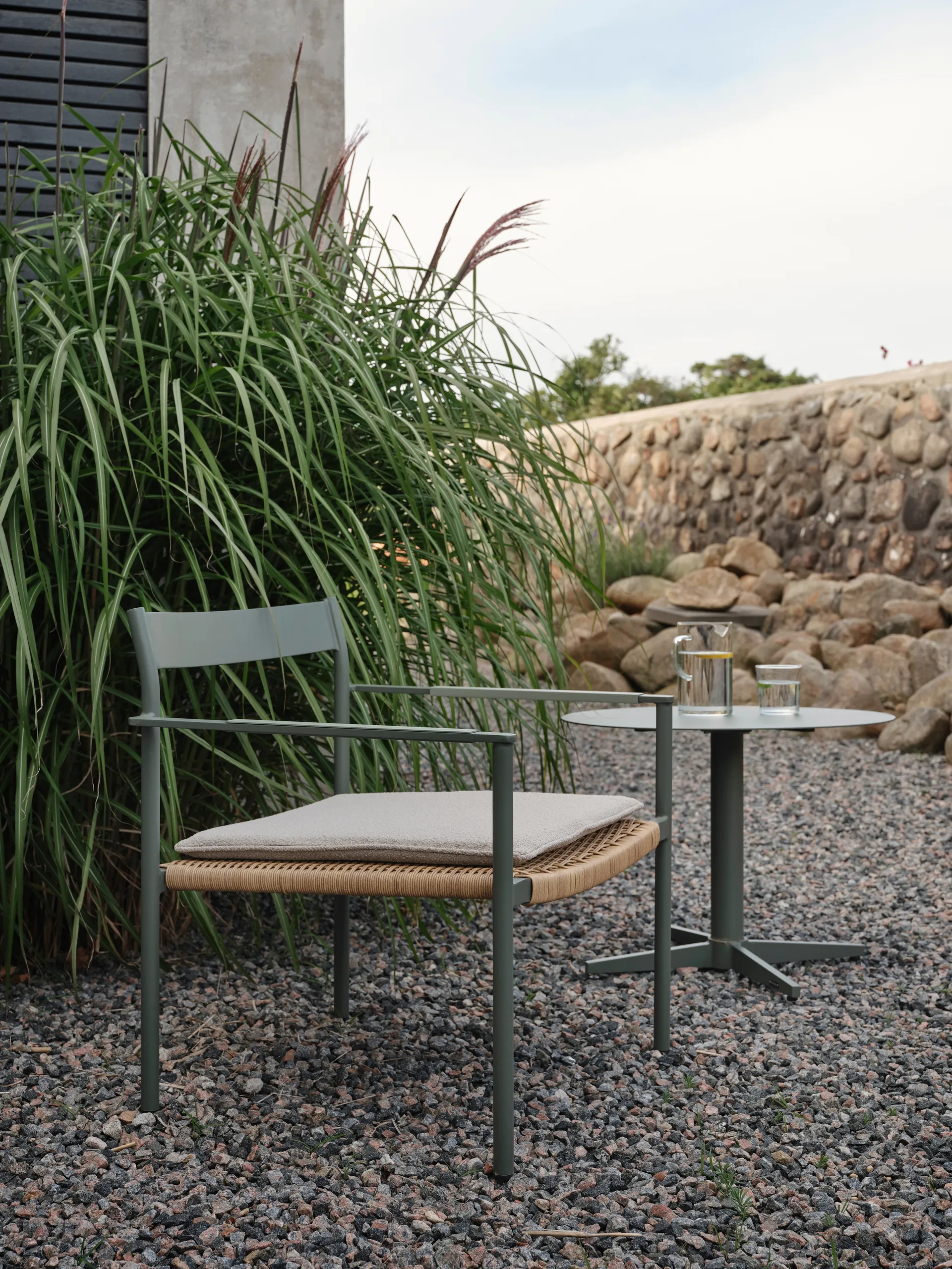 프리스크 시트 쿠션, Raven Brafab