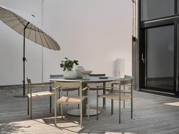 상하이 파라솔 - Red - Brafab