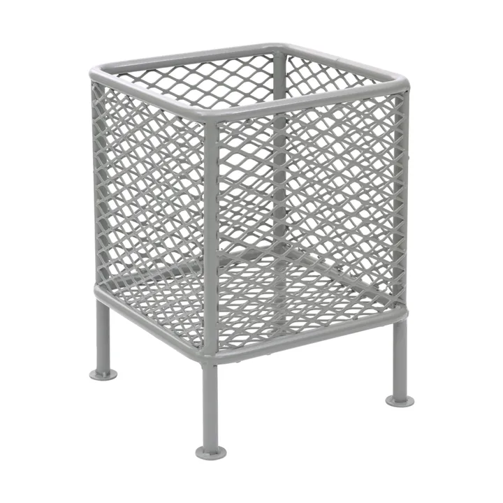 하루 티라이트 홀더 - Slate grey, 31 cm - Brafab