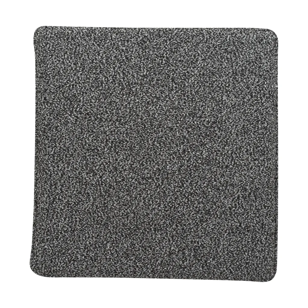 프리스크 시트 쿠션, Teddy ant, 43x41 cm Brafab