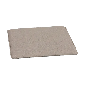 프리스크 시트 쿠션 - Teddy beige - Brafab