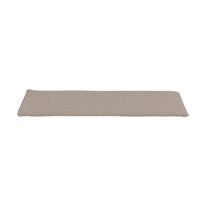 프리스크 시트 쿠션 - Teddy beige - Brafab