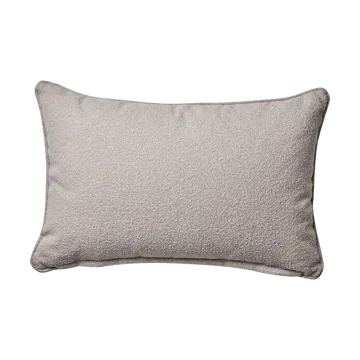 테디 쿠션 - Teddy beige - Brafab