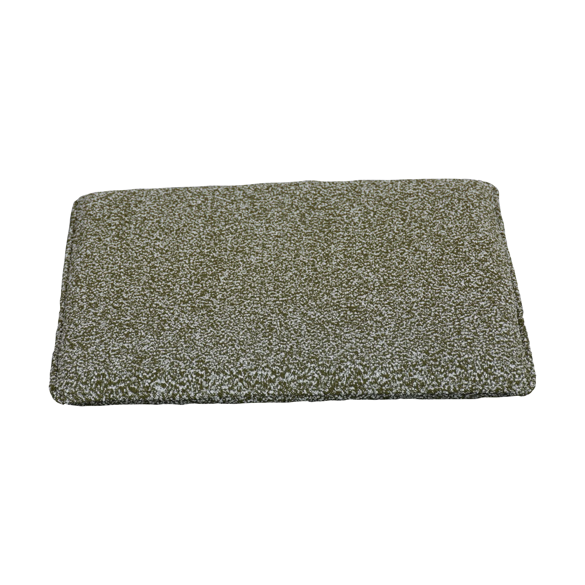 프리스크 시트 쿠션, Teddy green Brafab