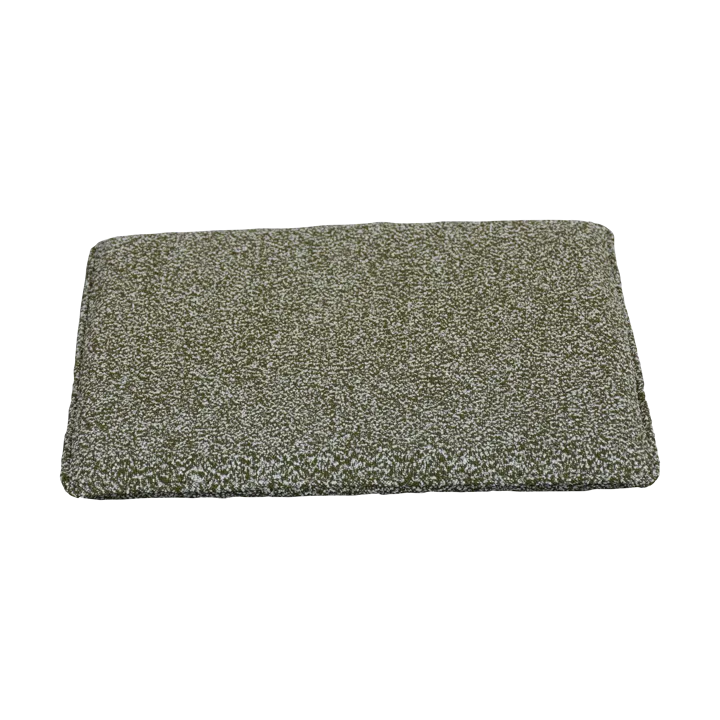 프리스크 시트 쿠션 - Teddy green - Brafab