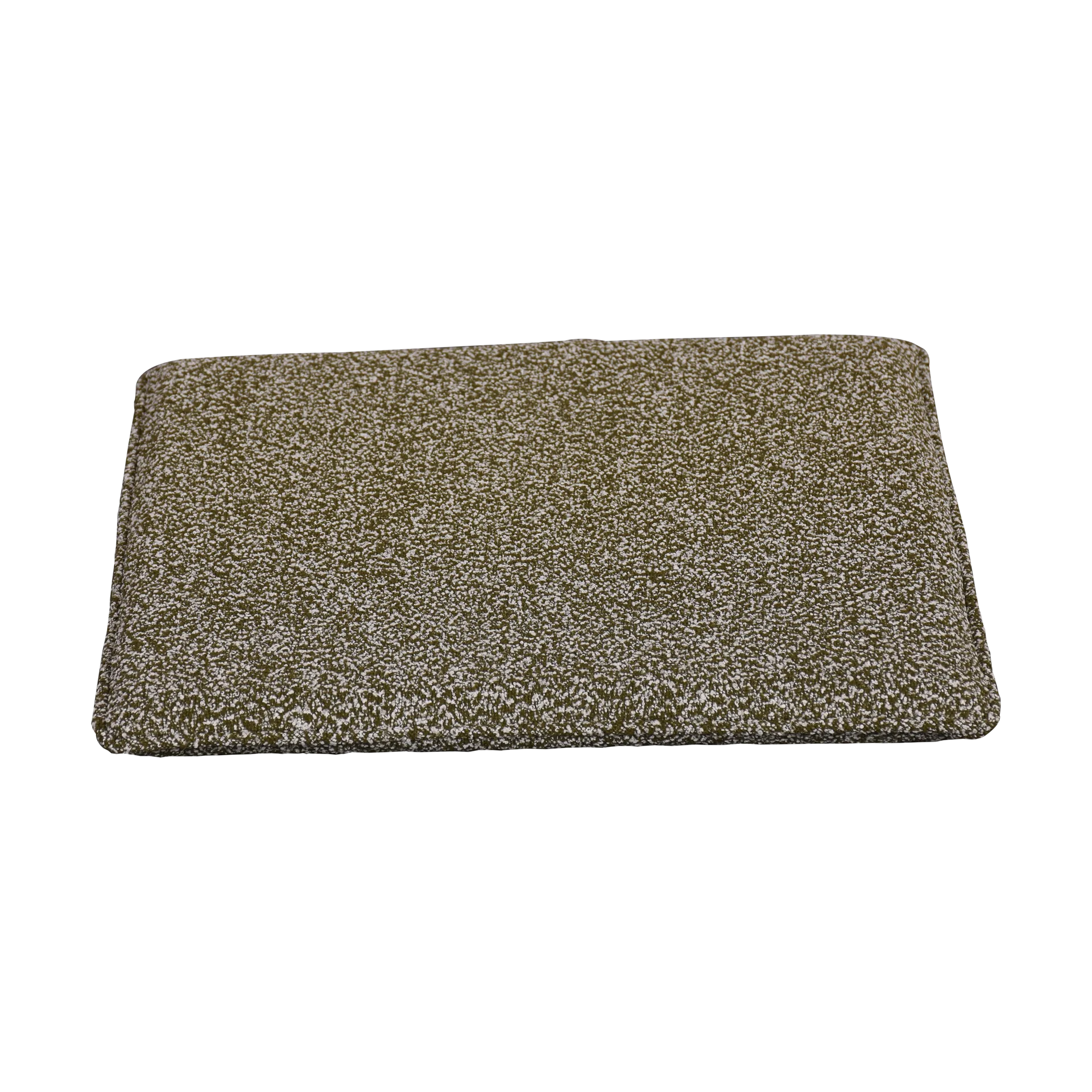 프리스크 시트 쿠션, Teddy verde Brafab