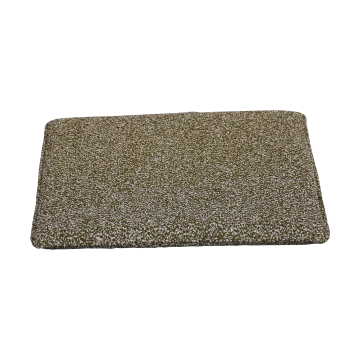 프리스크 시트 쿠션 - Teddy verde - Brafab