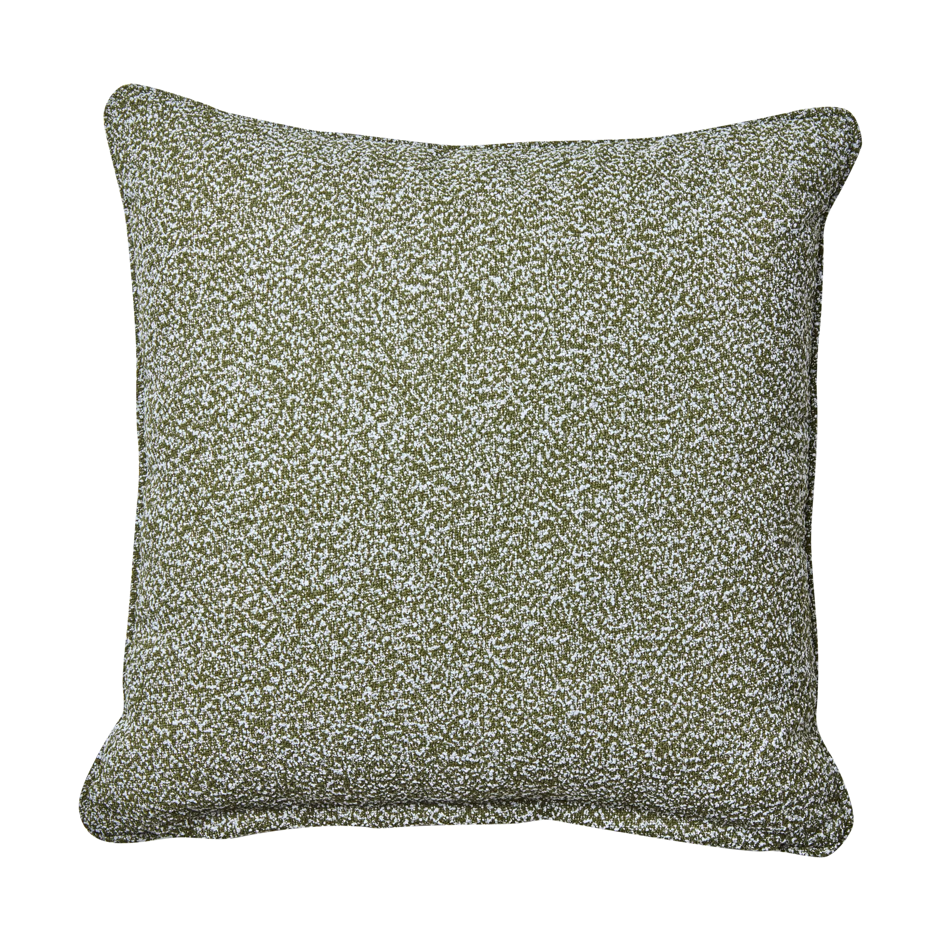 테디 쿠션, Teddy verde Brafab