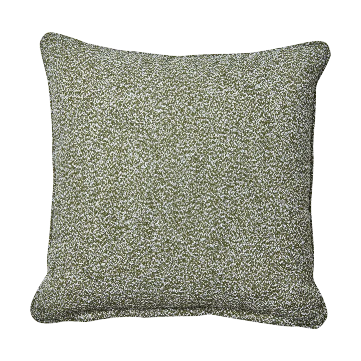 테디 쿠션 - Teddy verde - Brafab