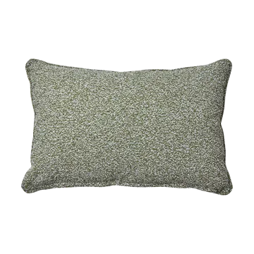 테디 쿠션 - Teddy verde - Brafab