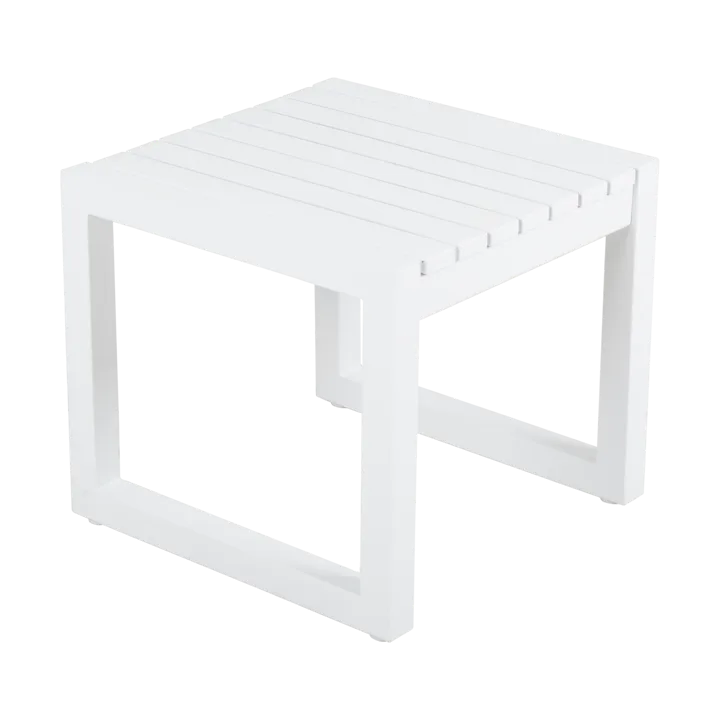 베비 사이드 테이블 - White - Brafab