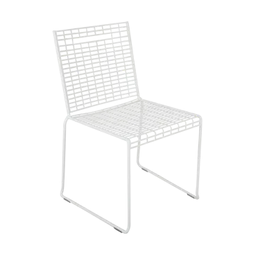 시나프 체어 - White - Brafab