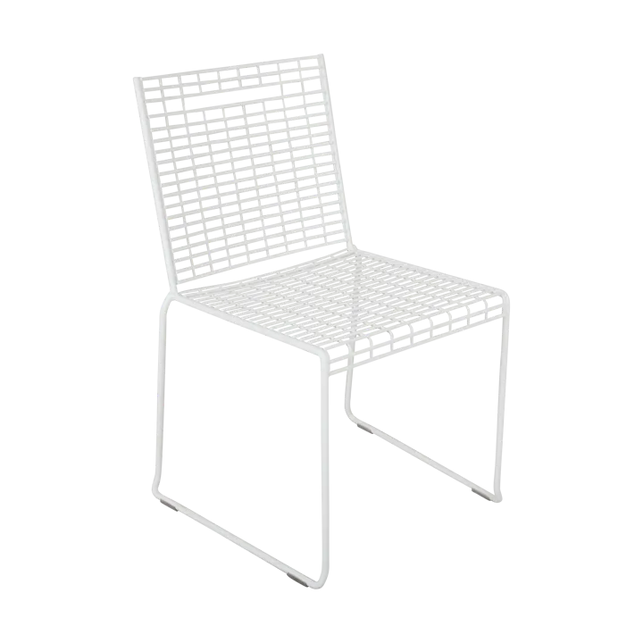 시나프 체어 - White - Brafab