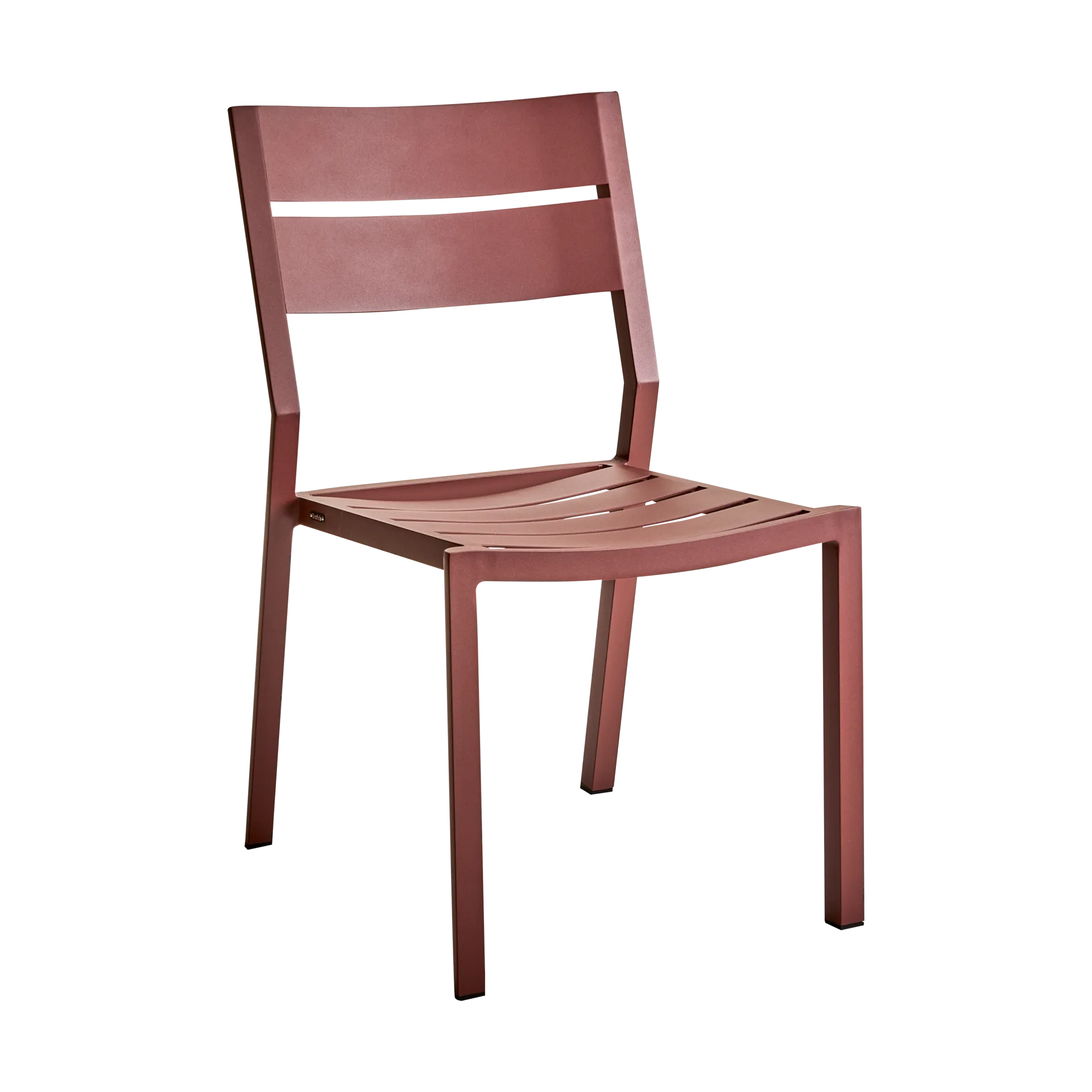 델리아 체어, Zin red Brafab