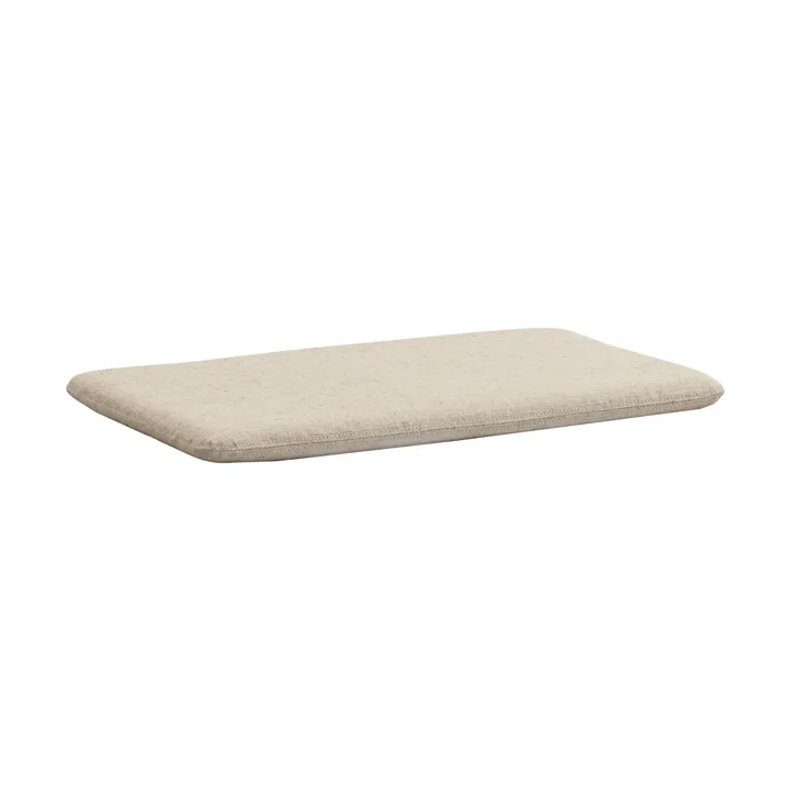 HB 쿠션 33x53x3,5 cm - Canvase nature - Brdr. Krüger | 브라더 크루거