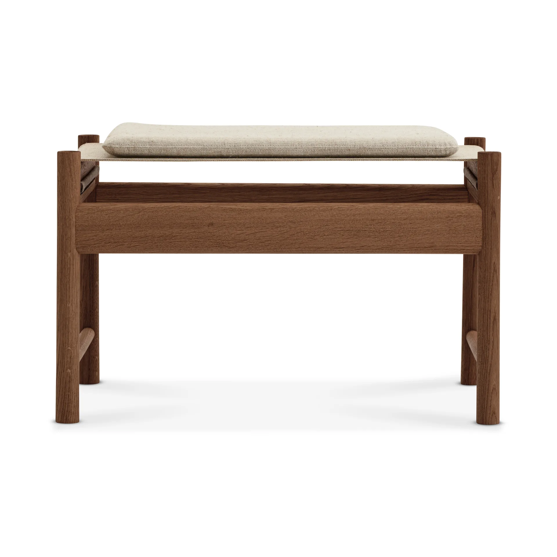 HB 쿠션 35x60 cm, Canvase nature Brdr. Krüger | 브라더 크루거