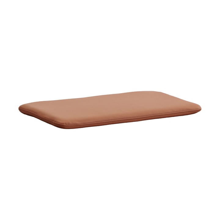 HB 쿠션 35x60 cm - Spectrum leather Brandy - Brdr. Krüger | 브라더 크루거