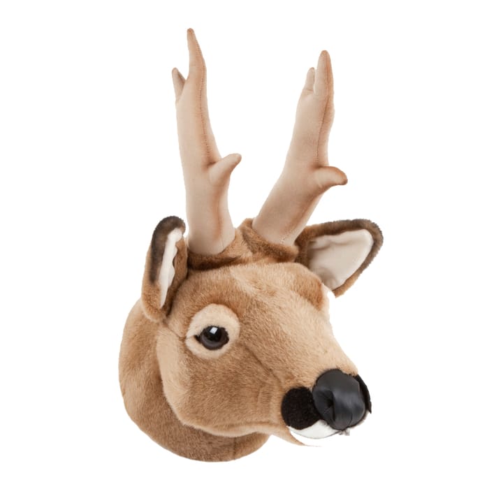 사슴 머리 벽 장식 - Deer - Brigbys | 브릭스비스