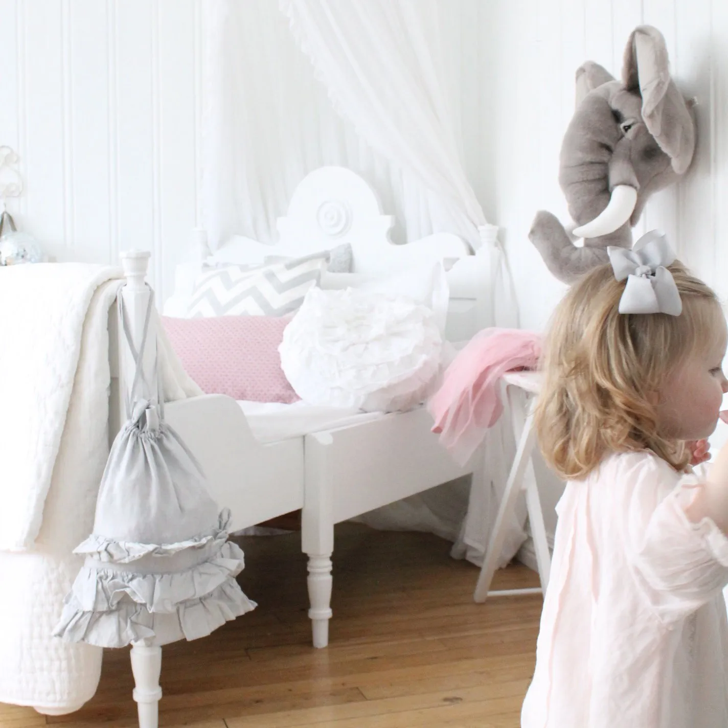 엘리펀트 헌팅 트로피, elephant Brigbys | 브릭스비스