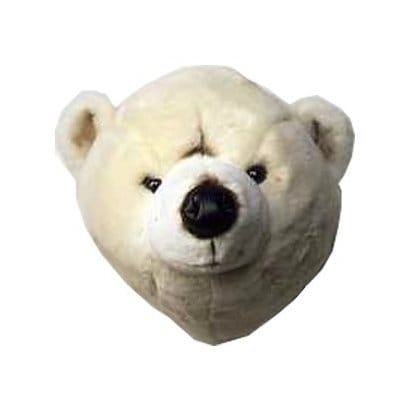 북극곰 헌팅 트로피, polar bear Brigbys | 브릭스비스