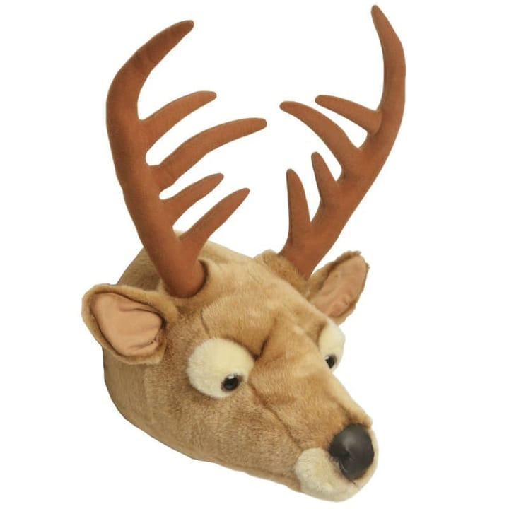 Stuffed 사슴 헌팅 트로피 - deer - Brigbys | 브릭스비스