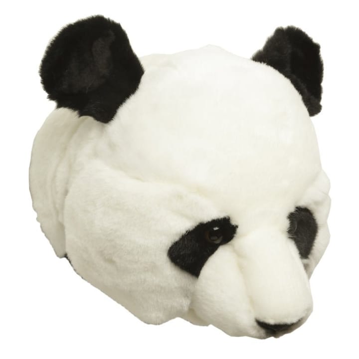 Stuffed 팬더 헌팅 트로피 - panda - Brigbys | 브릭스비스