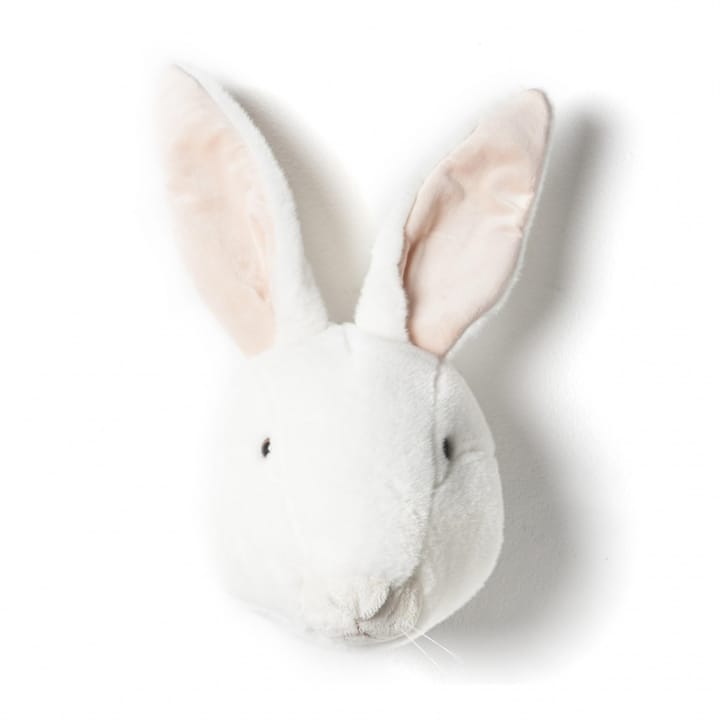 Stuffed 토끼 헌팅 트로피 - rabbit - Brigbys | 브릭스비스